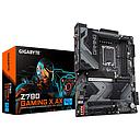 Motherboard Gigabyte Z790 GAMING X AX LGA1700 13th & 12th Gen 4xDDR5 ATX