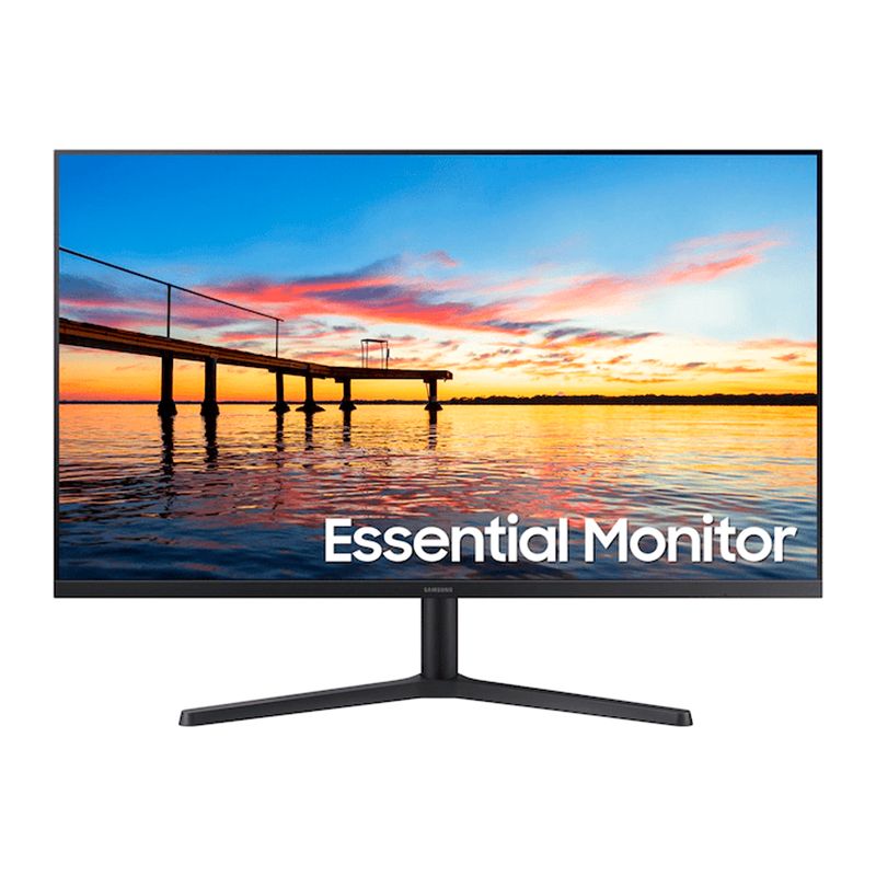 Monitor 32" LED Samsung S30B 1920x1080 AMD FreeSync 75HZ HDMI DP