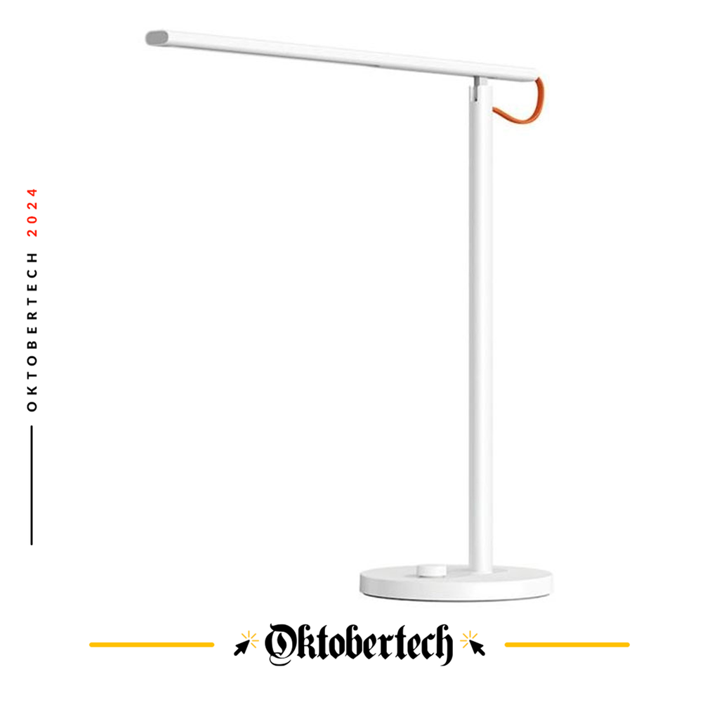 Lámpara Xiaomi Mi LED Desk Lamp 1S