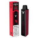 Vape Electronico Ignite V15 1500 puffs Nic 5g Strawberry Apple Watermelon