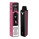 Vape Electronico Ignite V15 1500 Puffs Nic 5g Lychee