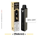 Vape Electronico Ignite V15 1500 Puffs Nic 5g Cranberry Lemonade