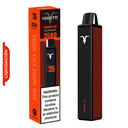 Vape Electrónico Ignite V35 3500 Puffs Nic 5g Cherry Ice