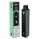 Vape Electronico Ignite V15 1500 Puffs Nic 5g Menthol