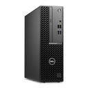 Computadora Dell Optiplex SFF LB 7010 i5-13500 8GB RAM 512GB SSD W11 Pro 3 años Garantía Onsite