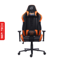 Silla Gaming CheckPoint Leaf Ninja Naruto