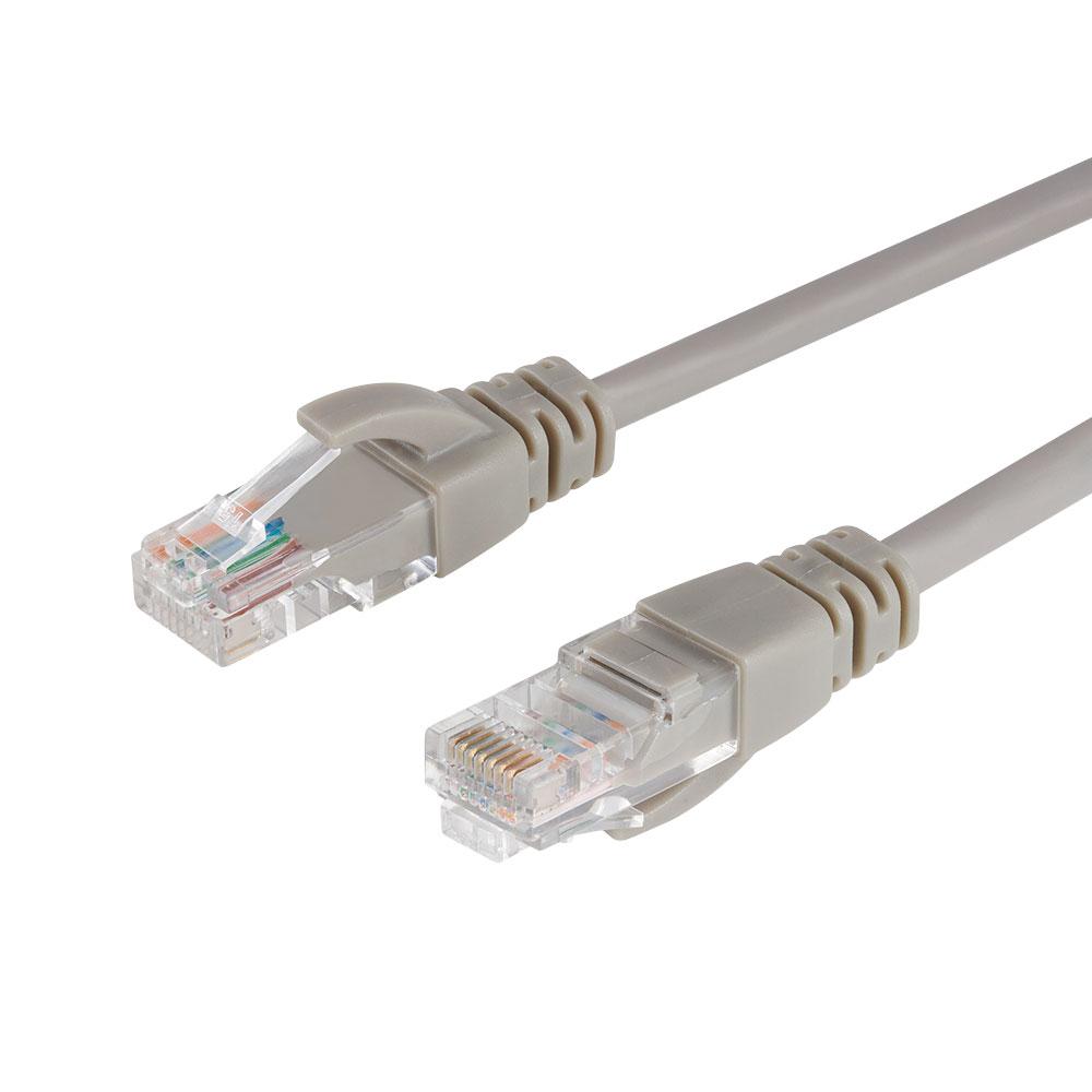 Cable de Red Argom con puertos RJ-45 CAT5E 5 metros ARG-CB-1504