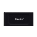 Unidad SSD Externa 3.2" 1TB Kingston XS1000/1000G Lectura 1050 MB/s