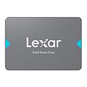 Unidad SSD 2.5" 960GB Lexar NQ100 SATA 550 MB/s