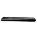 Barra de Sonido Dolphin Soundbar 2.2CH Dual 3.5" Bluetooth 130W Negro