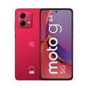 Celular Motorola G84 6.5" 256GB 8GB RAM Nano SIM Magenta