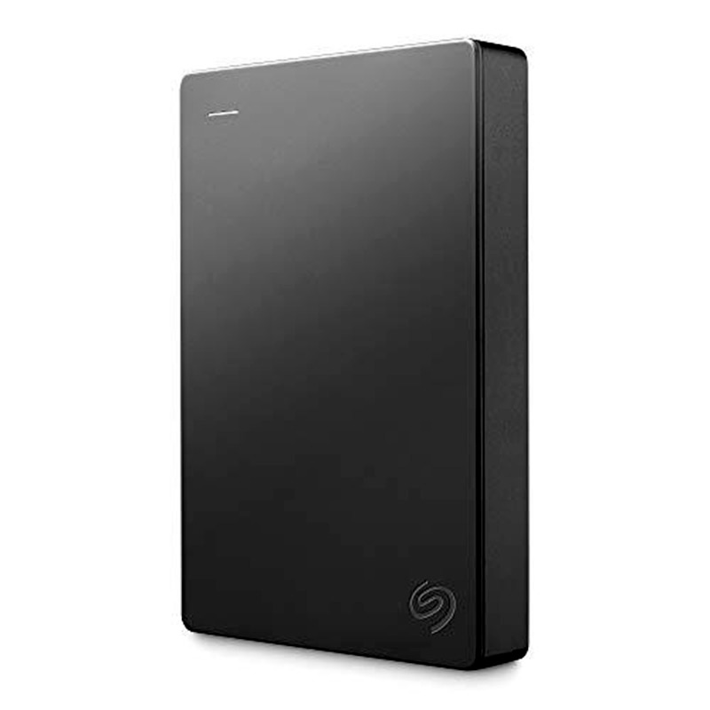 Disco Duro Externo 4TB Seagate Portable Drive 2.5" USB 3.0