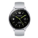 SmartWatch Xiaomi Watch 2 Plateado TPU Strap