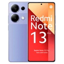 Celular Xiaomi Redmi Note 13 Pro 6.67" 256GB 8GB RAM Dual SIM Purple Lavender