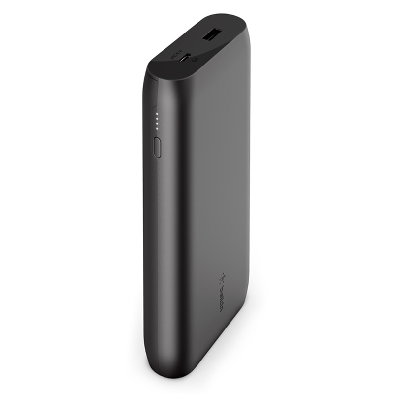 PowerBank Belkin BoostCharge 20000mAh USB-C PD Negro