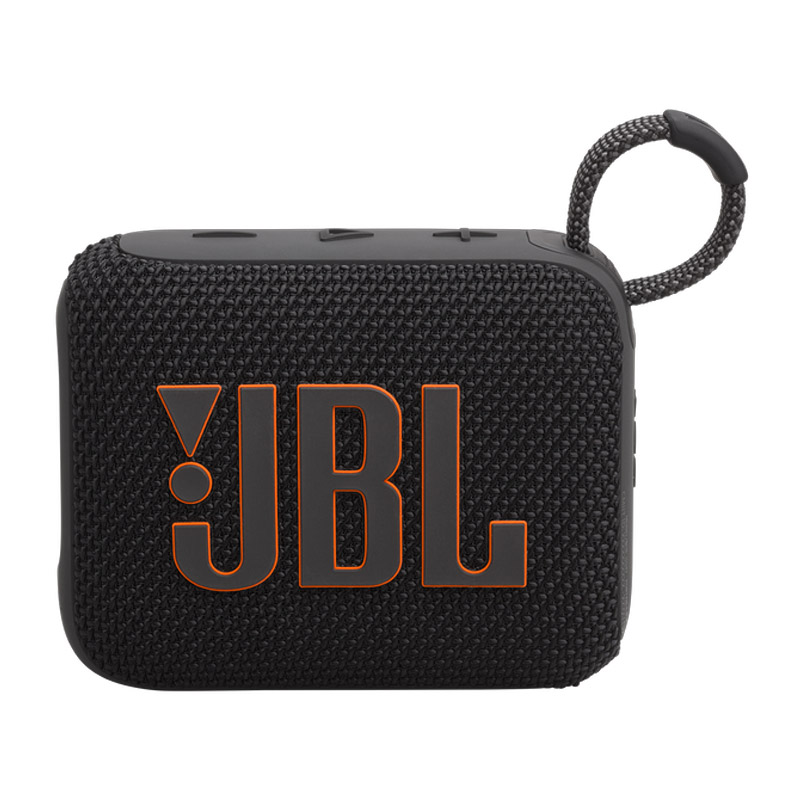 Bocina Bluetooth JBL Go 4 4.2W Negro