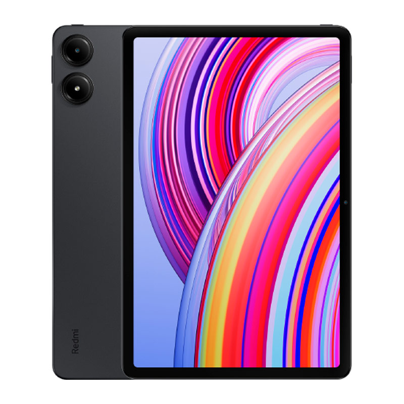 Tablet Xiaomi Redmi Pad Pro US 12.1" 8GB RAM 256GB Gris Grafito Wi-Fi