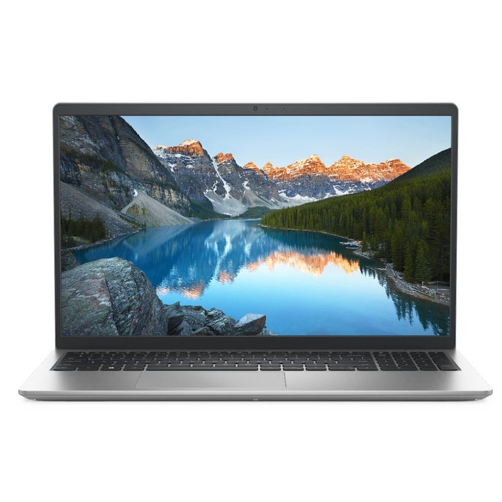 Laptop Dell Inspiron 3535 15.6" AMD Ryzen 5-7520U 8GB RAM 512GB SSD Plateado W11 Home Teclado en Español