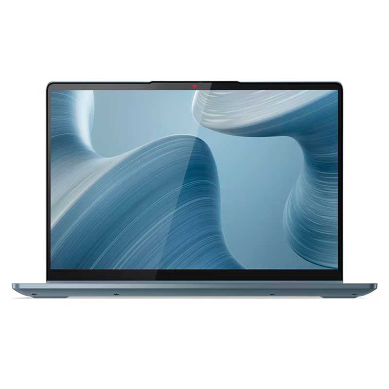 Laptop Lenovo Flex 5i 14IAU7 14" Touch i5-1215U 8GB RAM 512GB SSD Gris W11 Home Teclado en Ingles