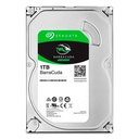 Disco Duro 3.5" 1TB Seagate Barracuda SATA III 7200RPM