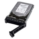 Unidad SSD 2.5" 960GB Dell SATA 512e 6Gbps Hot-Plug Lectura intensiva en Caddy para 3.5" S4510