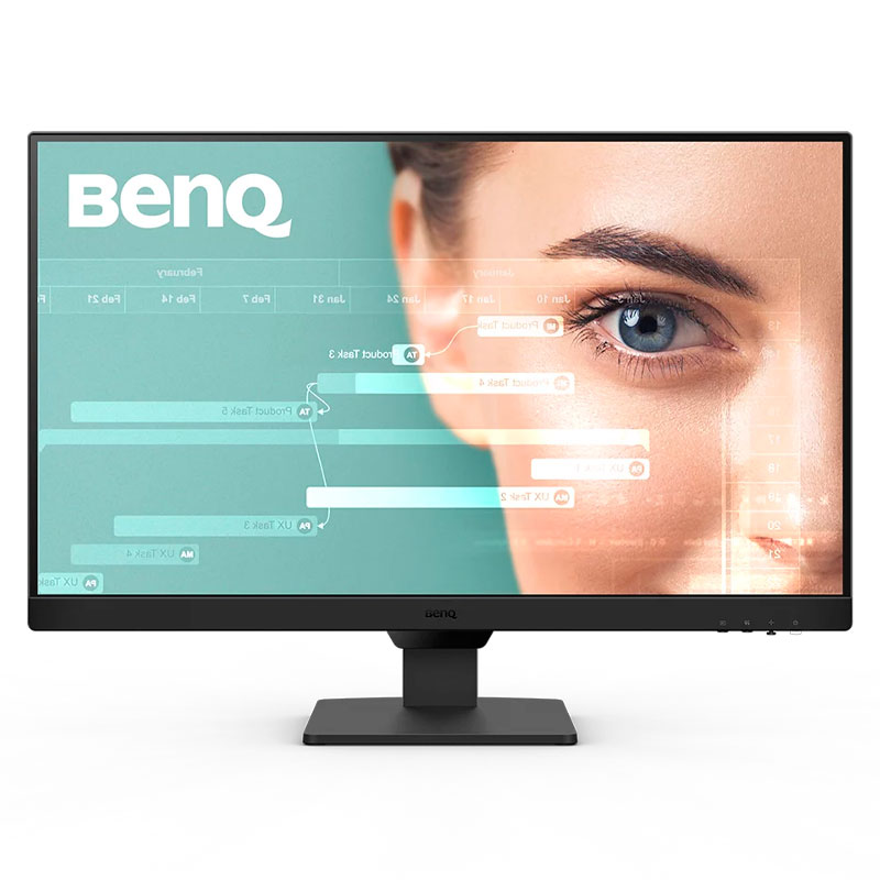 Monitor 27" LED BenQ GW2790 1920x1080 100Hz HDMI DP