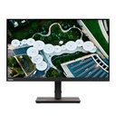 Monitor 23.8" VA Lenovo ThinkVision S24e-20 1920x1080 60Hz VGA HDMI