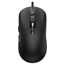 Mouse Alámbrico Gaming Cougar Minos Neo Óptico 6200DPI Negro