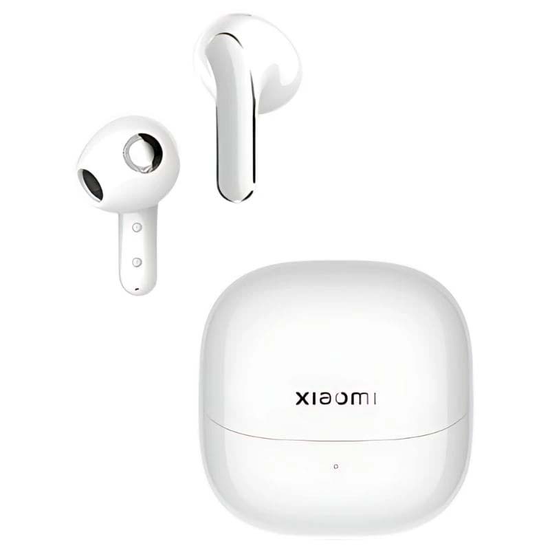 Audífonos Xiaomi BT In-Ear Buds 5 Blancos