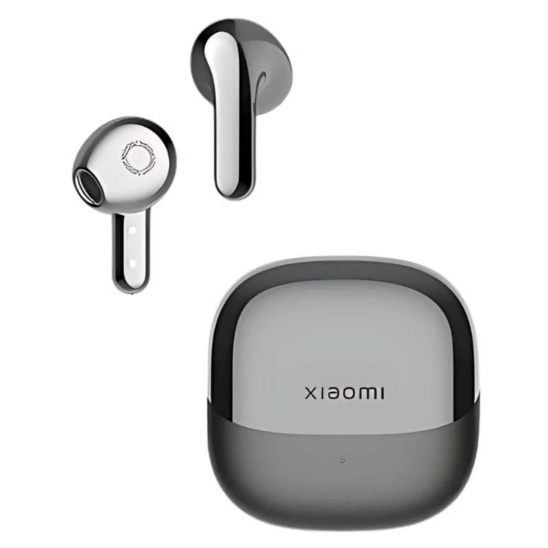 Audífonos Xiaomi BT In-Ear Buds 5 Negros