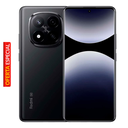 Celular Xiaomi Redmi Note 14 Pro+ 256GB 8GB RAM Dual SIM Negro