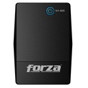 UPS 1000va Forza NT-1011 500W