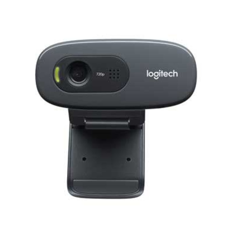 Cámara Web Logitech C270 HD