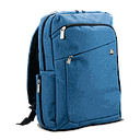 Mochila Klip Xtreme Indigo 15.6" Azul