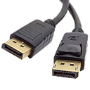 Cable Displayport Dell Macho a Macho 1.8M