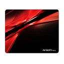 Mousepad Argom ARG-AC-1235RD Galaxia Black/Red