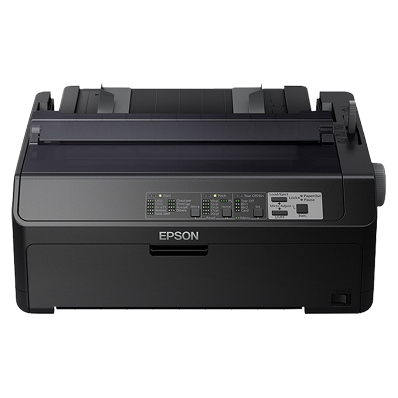 Impresora Epson Matricial LQ-590 II