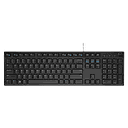 Teclado Alámbrico Dell KB216 USB Español