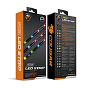 Tiras LED Cougar RGB Strip