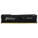 Memoria DDR4 DIMM 32GB Kingston Fury BEAST 3200Mhz CL16