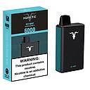 Vape Electrónico Ignite V60 6000 Puffs Nic 5g Icy Mint