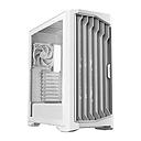 Case Gaming Antec Performance 1 FT Full Torre Vidrio Templado E-ATX Blanco (Sin Fuente)