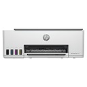 Impresora HP Inyección Multifuncional Smart Tank 520