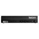 Computadora Lenovo ThinkCentre M70q I5-13400T 16GB RAM 256GB SSD W11 (3 Años de Garantía)