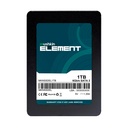 Unidad SSD 2.5" 1TB Mushkin Element 500MB/s