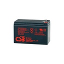 Bateria para UPS CSB 12V 7.2Ah