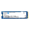 Unidad SSD M.2 2280 1TB Kingston NV3 PCIe NVMe 4000Mbps